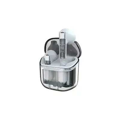 WiWU Ghost TWS11 Wireless Earbuds for iOS & Android Phones